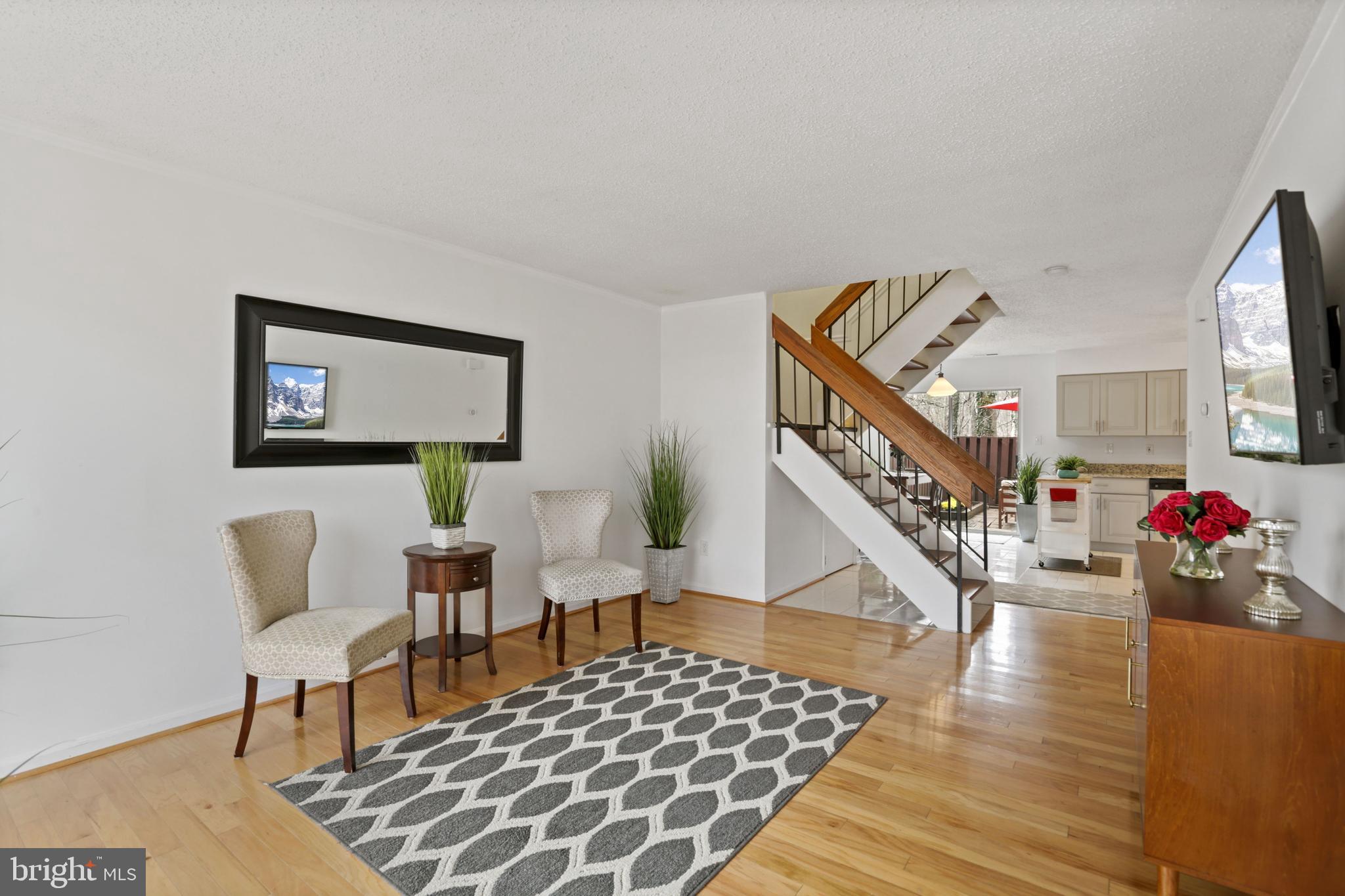 2218 Southgate Square Reston, VA 20191 - Photo 15 of 31