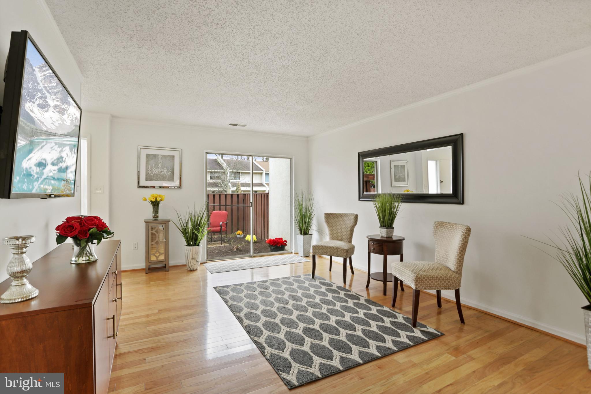 2218 Southgate Square Reston, VA 20191 - Photo 17 of 31