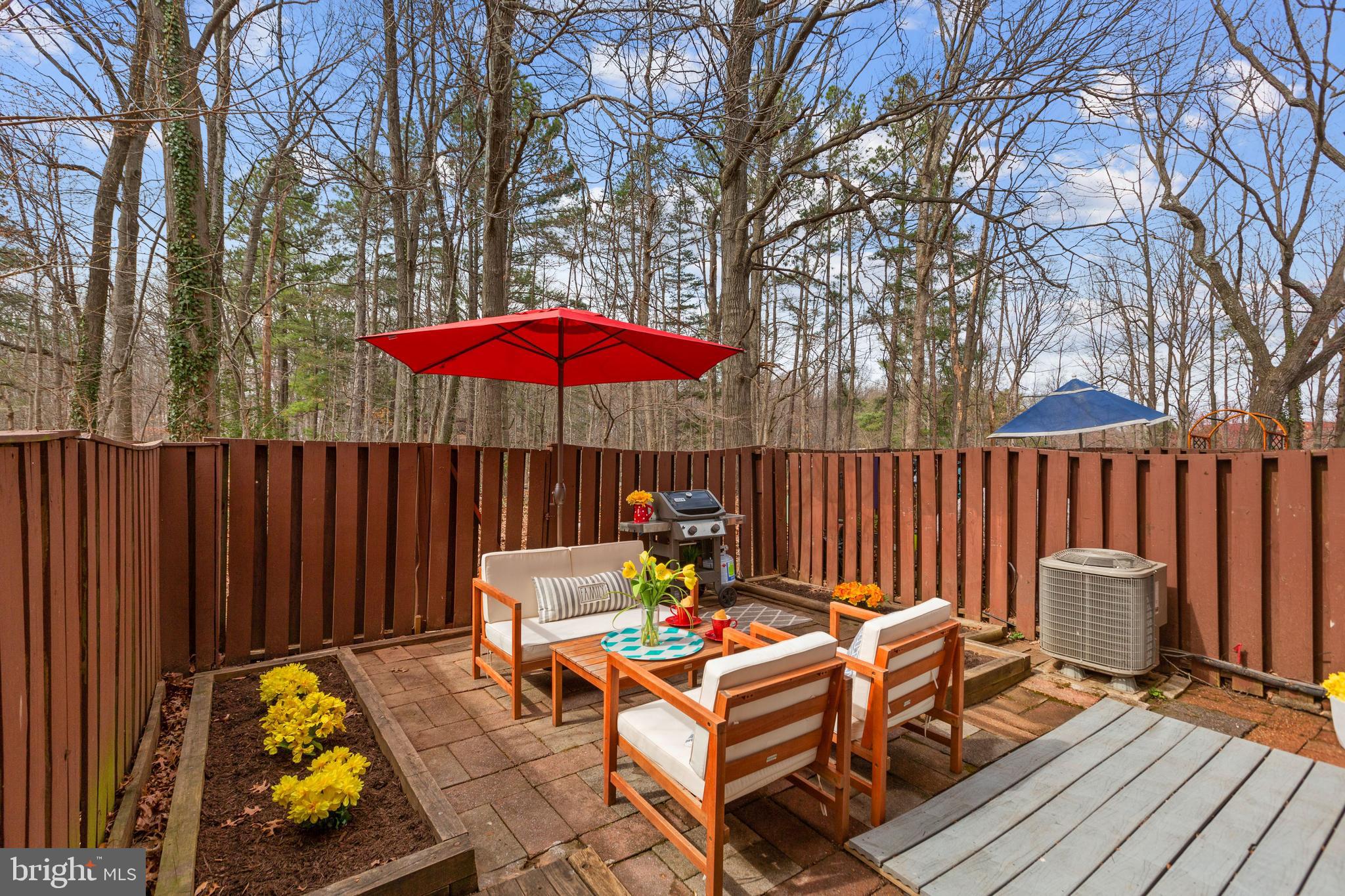 2218 Southgate Square Reston, VA 20191 - Photo 27 of 31
