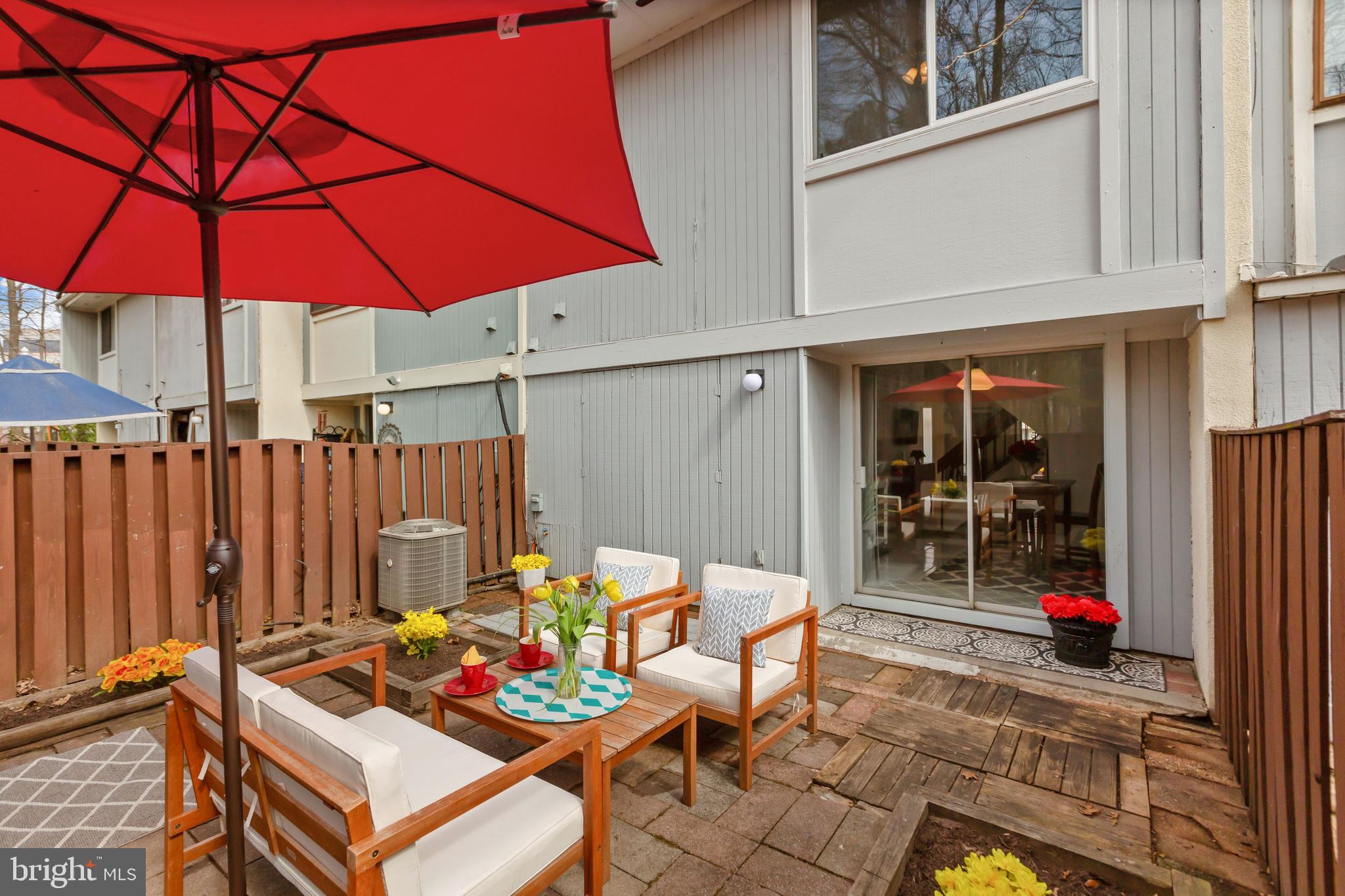 2218 Southgate Square Reston, VA 20191 - Photo 28 of 31