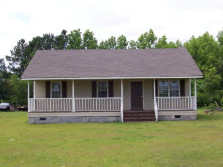 1815 Joseph Lemon And Dingle Road Manning, SC 29102 - Photo 1 of 1