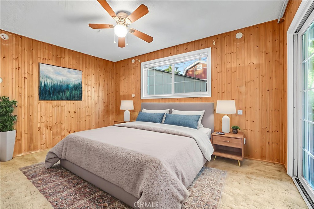 8621 Salish Road Garden Grove, CA 92841 - Photo 19 of 30 Virtually Stage
Master Bedroom