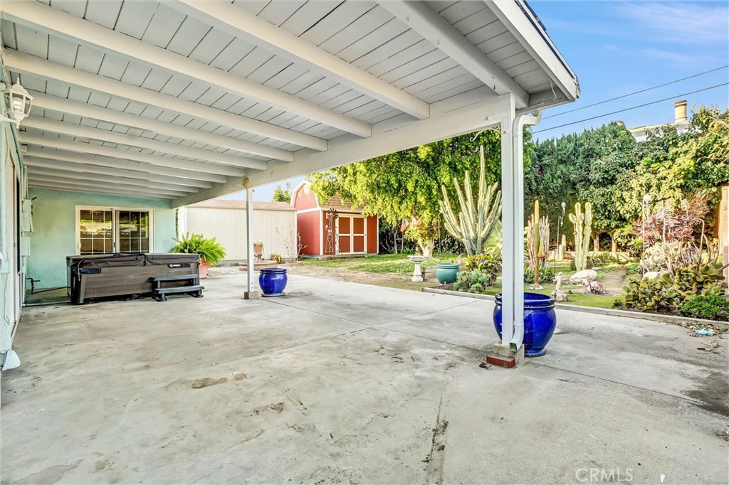 8621 Salish Road Garden Grove, CA 92841 - Photo 22 of 30