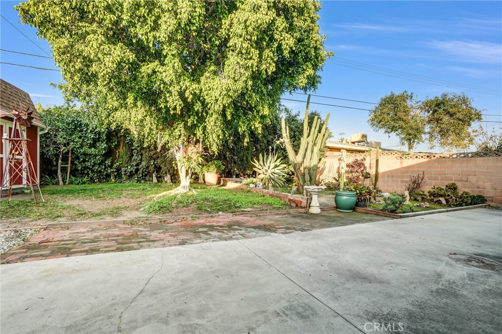 8621 Salish Road Garden Grove, CA 92841 - Photo 25 of 30