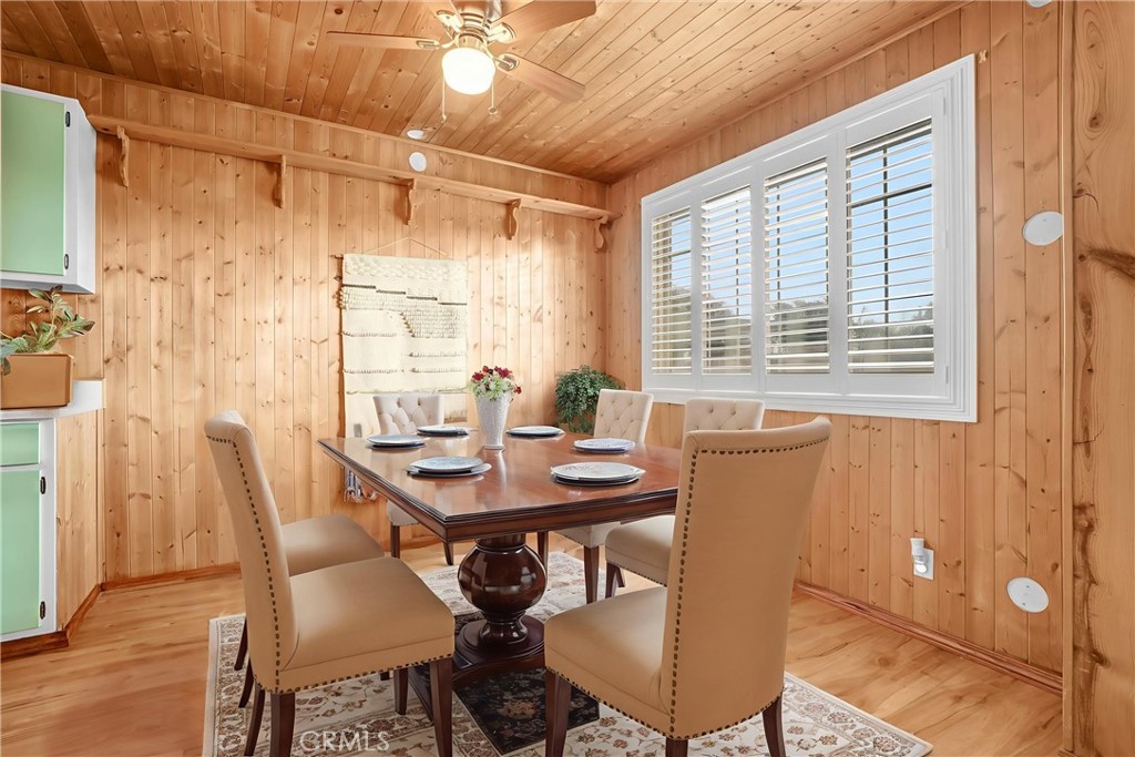 8621 Salish Road Garden Grove, CA 92841 - Photo 7 of 30 Virtually Staged
Dining Room