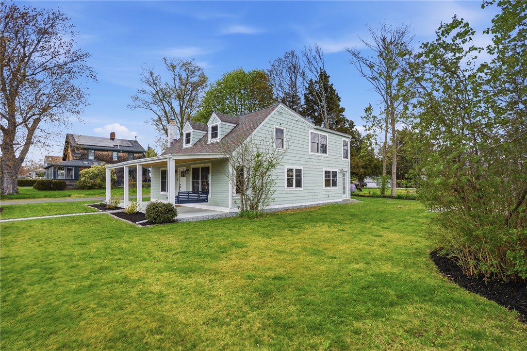 8 Emery Road Warren, RI 02885 - Photo 23 of 24