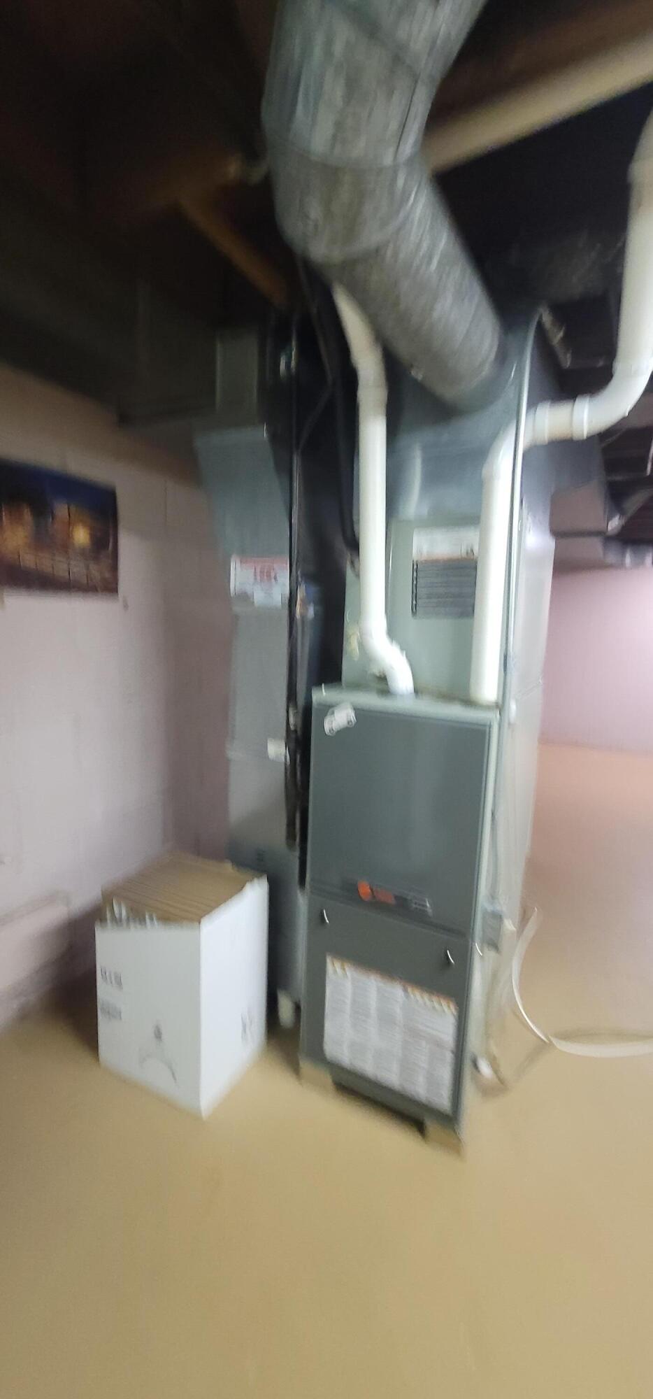 601 Isabelle Avenue Racine, WI 53402 - Photo 36 of 39 Furnace