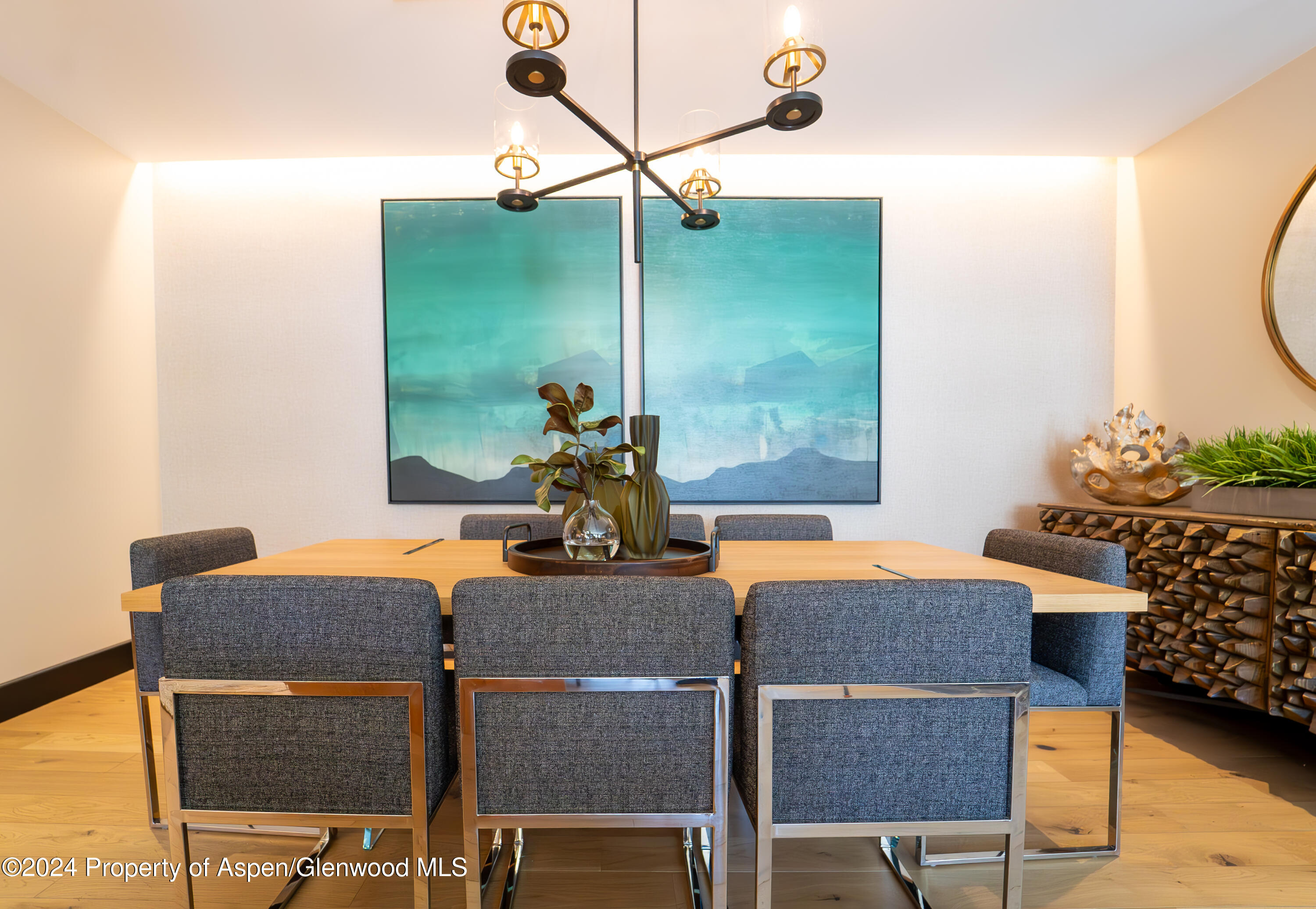 77 Wood Road, Unit 304EAST Snowmass Village, CO 81615 - Photo 17 of 56 One Snowmass 304-15