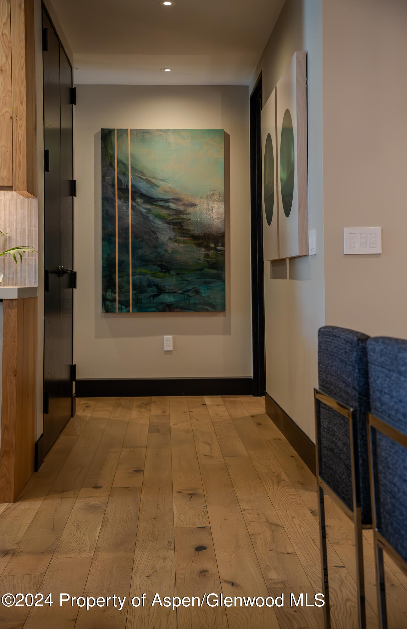 77 Wood Road, Unit 304EAST Snowmass Village, CO 81615 - Photo 22 of 56 One Snowmass East 304 Hallway