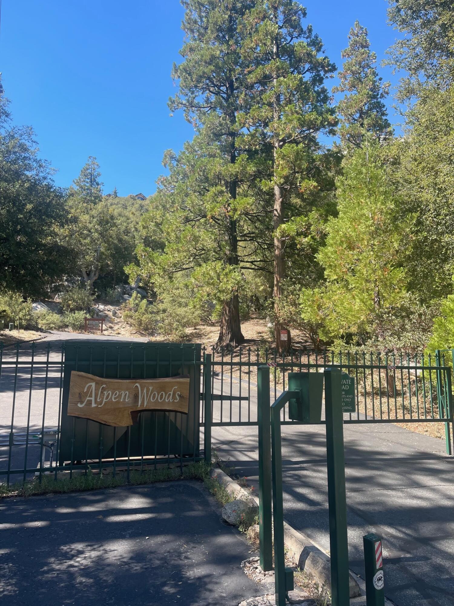 0 Azalea Trail Idyllwild, CA 92549 - Photo 1 of 6 IMG_8845