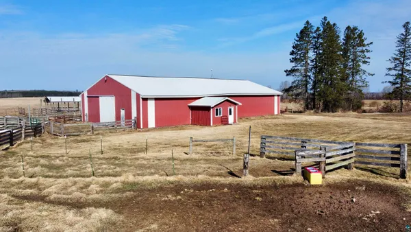 $613,000 | 3993 County Road 135, Kettle River, MN 55757