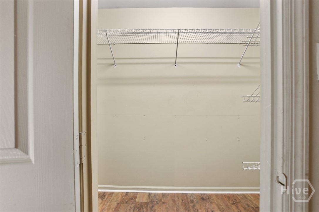 113 Country Lane Pooler, GA 31322 - Photo 39 of 51 Walk-in primary BR closet