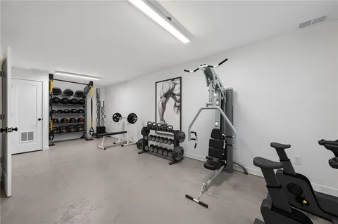 $549,000 | 1145 Morningside Place Northeast, Atlanta, GA 30306