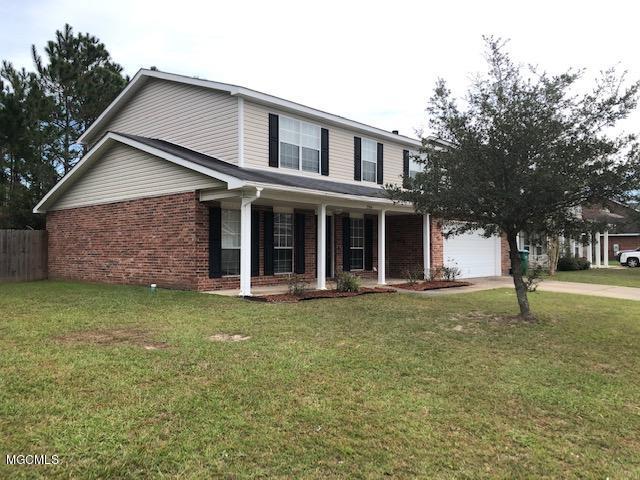 3304 Rachel Lane Ocean Springs, MS 39564 - Photo 2 of 27 IMG_0449