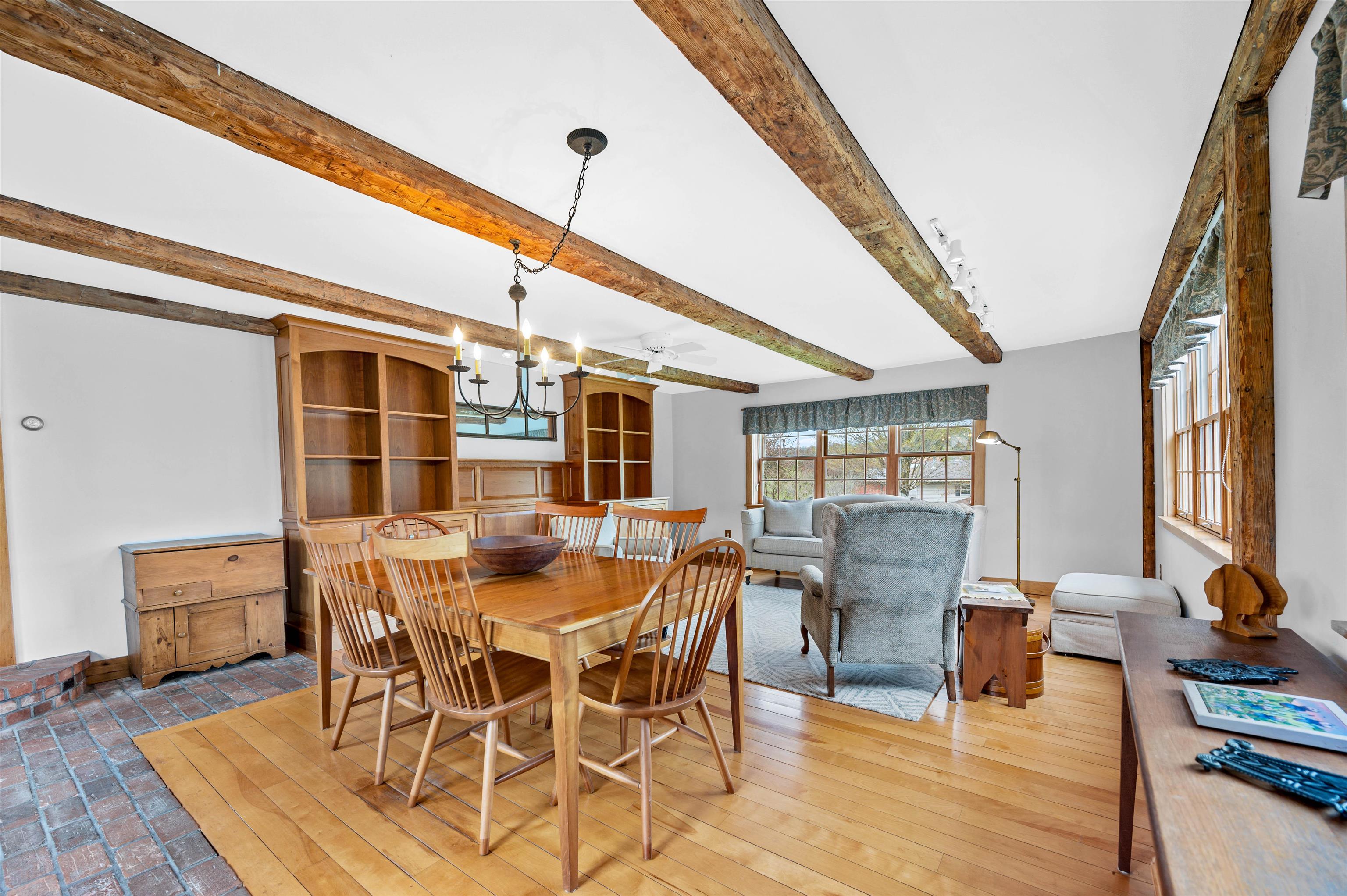 1402 Randolph Road Morristown, VT 05661 - Photo 5 of 37