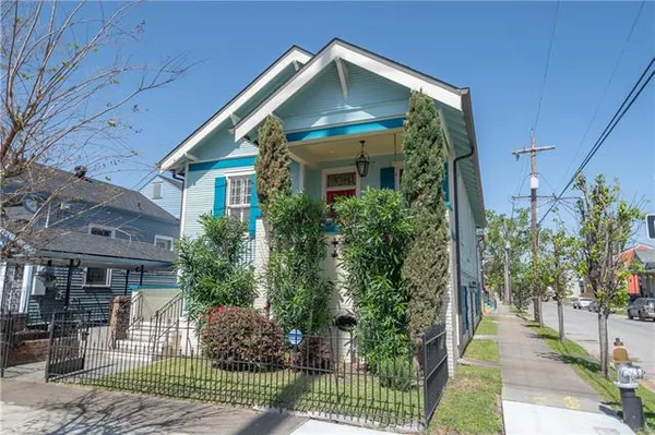 $3,495 | 1539 North Prieur Street, New Orleans, LA 70116