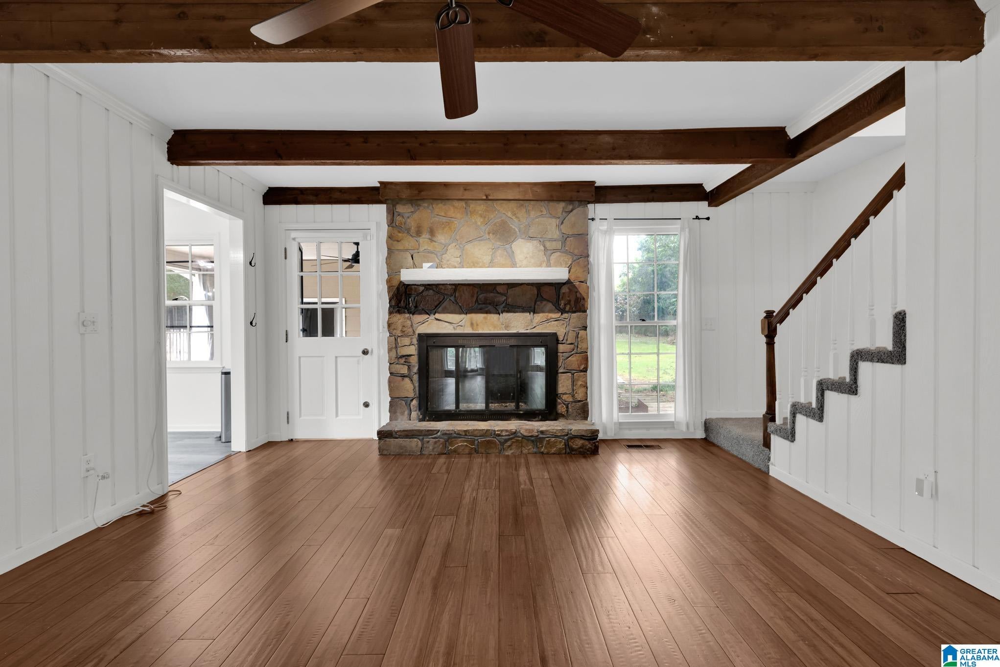 3493 Hurricane Road Hoover, AL 35226 - Photo 3 of 31 Gallery Image 3