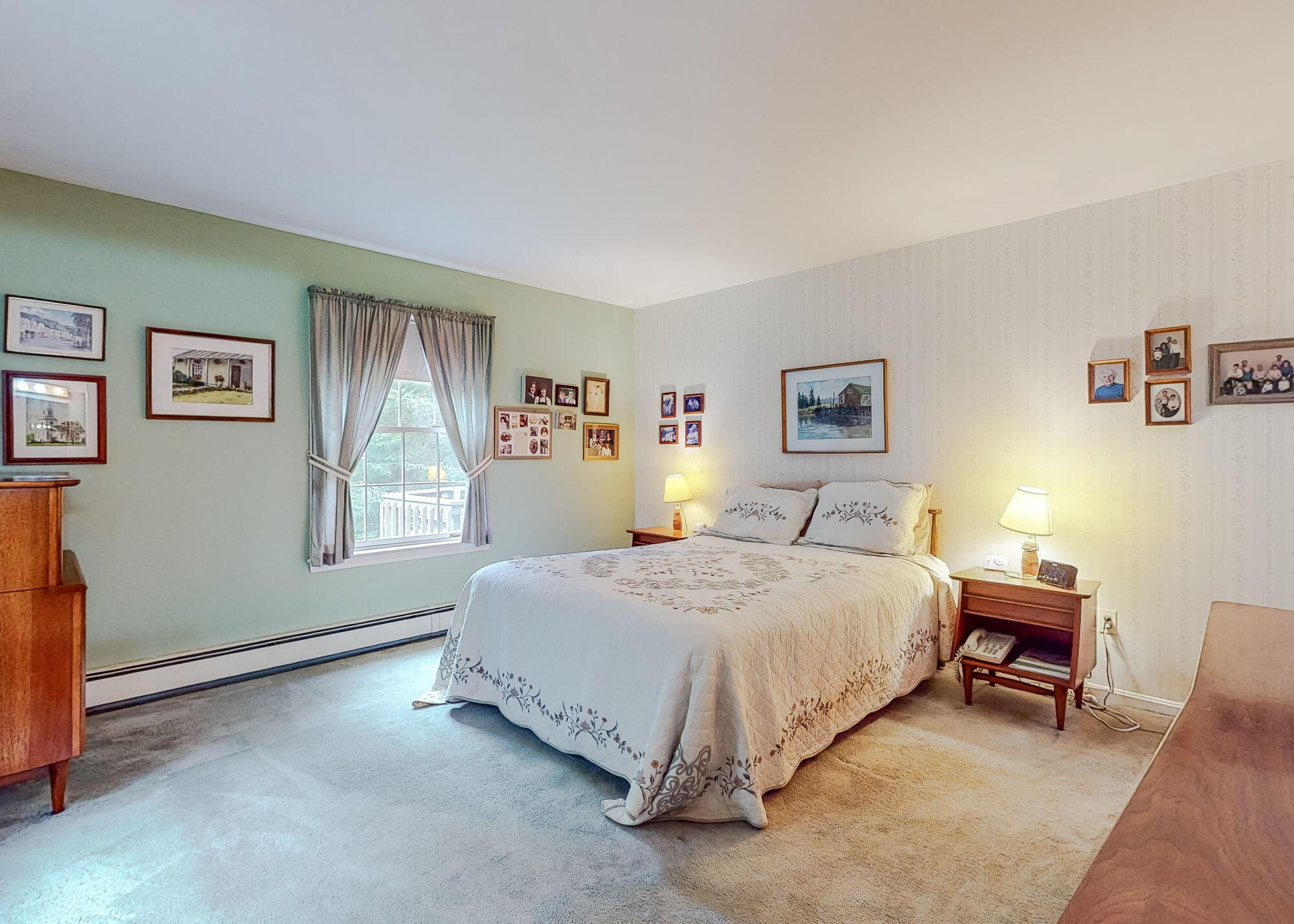 35 Besse Road Wayne, ME 04284 - Photo 17 of 52 35BesseRd-Wayne-17