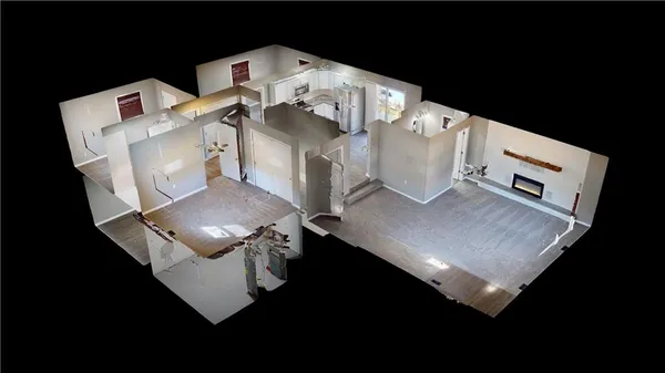 $203,500 | 626 West Allison Street, Nevada, MO 64772