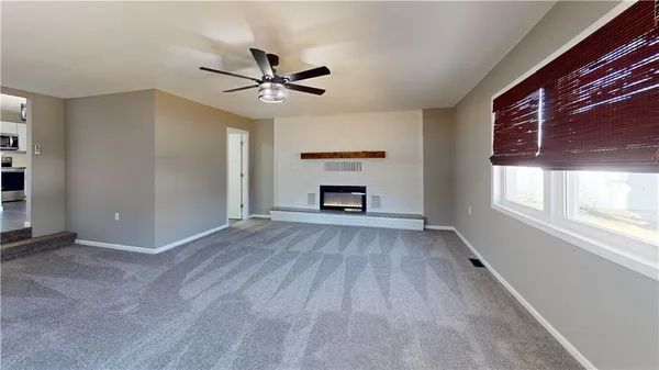$203,500 | 626 West Allison Street, Nevada, MO 64772