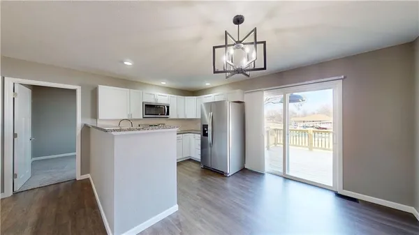 $203,500 | 626 West Allison Street, Nevada, MO 64772