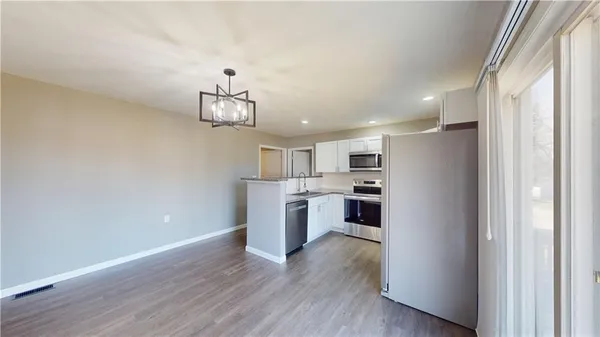 $203,500 | 626 West Allison Street, Nevada, MO 64772