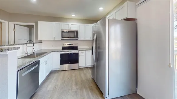 $203,500 | 626 West Allison Street, Nevada, MO 64772