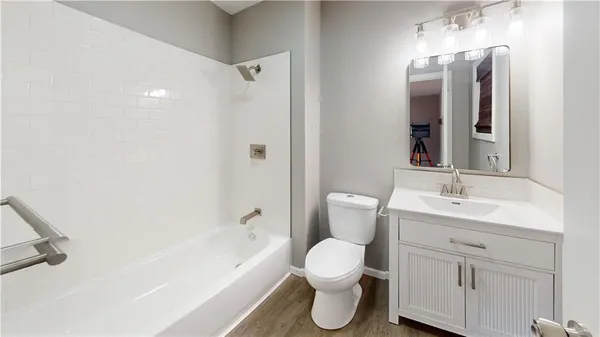 $203,500 | 626 West Allison Street, Nevada, MO 64772