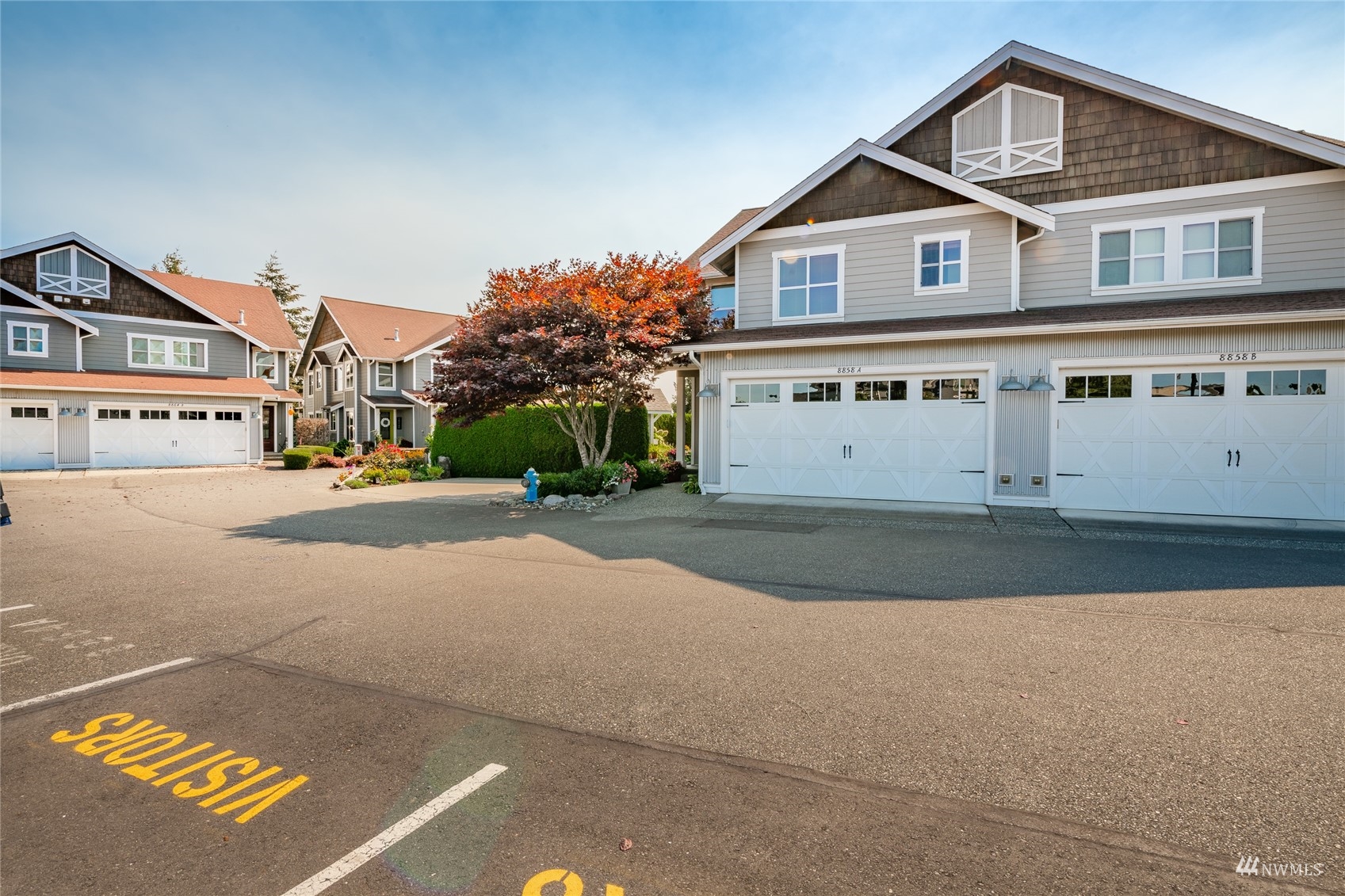 8858 Depot Road, Unit A Lynden, WA 98264 - Photo 1 of 40