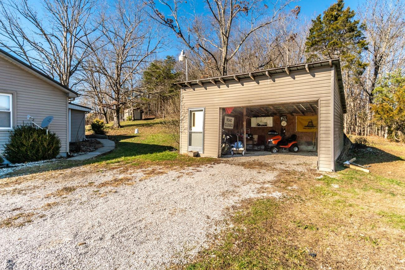 70 Old State Road Mount Vernon, KY 40456 - Photo 7 of 30 Photo 7