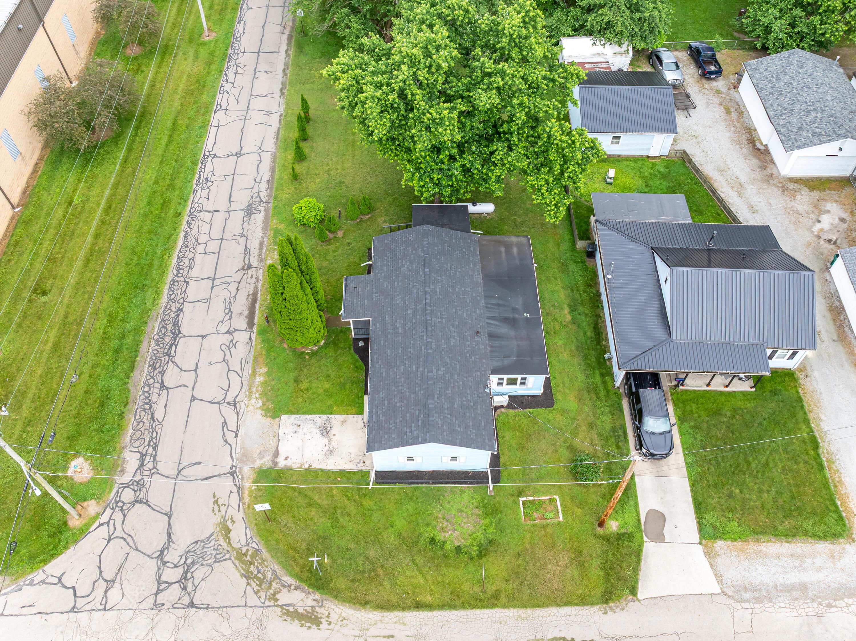320 Rohrer Street Urbana, OH 43078 - Photo 45 of 50 320 Rohrer AIR 3