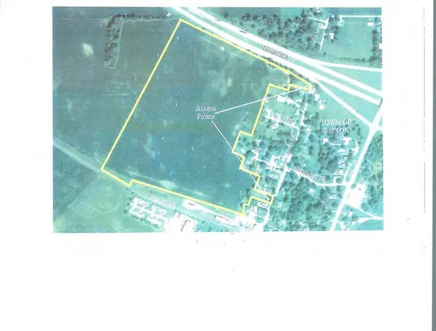 $1,000,000 | No Address No Street Name, Lizton, IN 46149