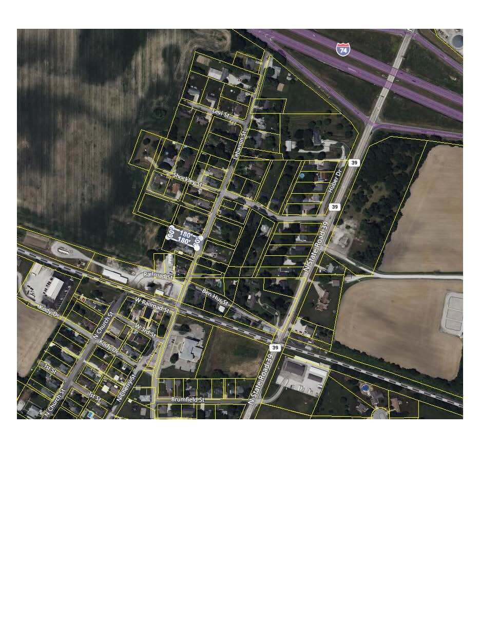 No Address No Street Name Lizton, IN 46149 - Photo 4 of 4