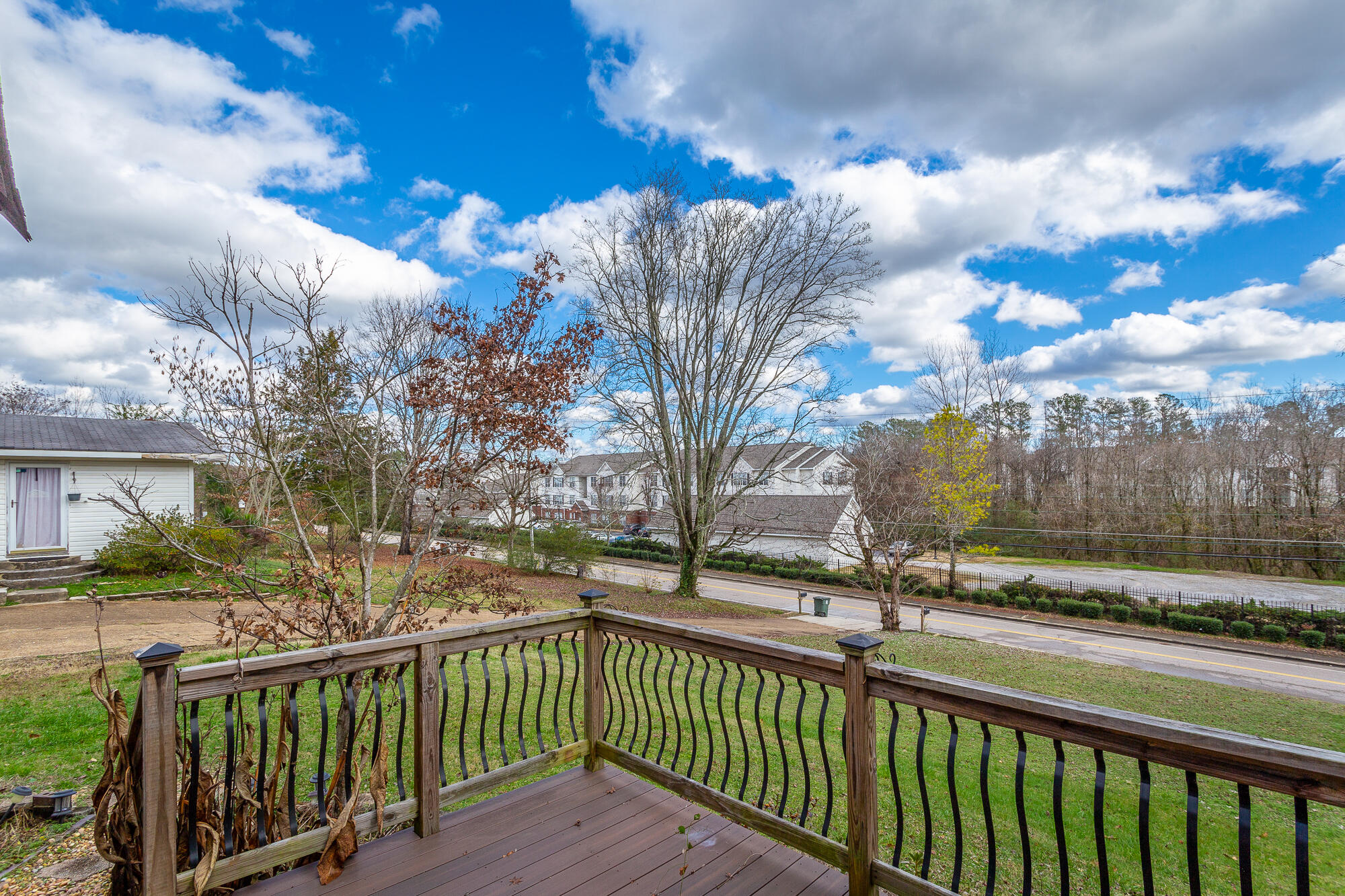 1337 Gunbarrel Road Chattanooga, TN 37421 - Photo 61 of 61 Front porch