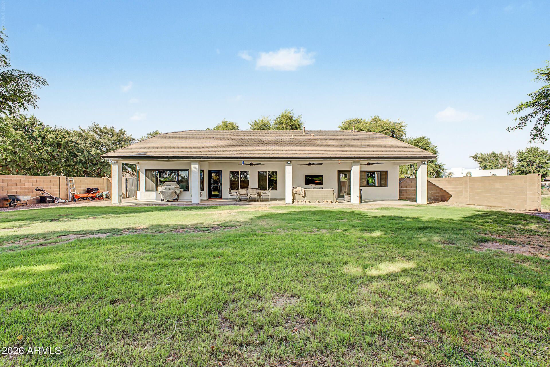 38816 North Kennedy Drive San Tan Valley, AZ 85140 - Photo 45 of 71 51-Kennedy