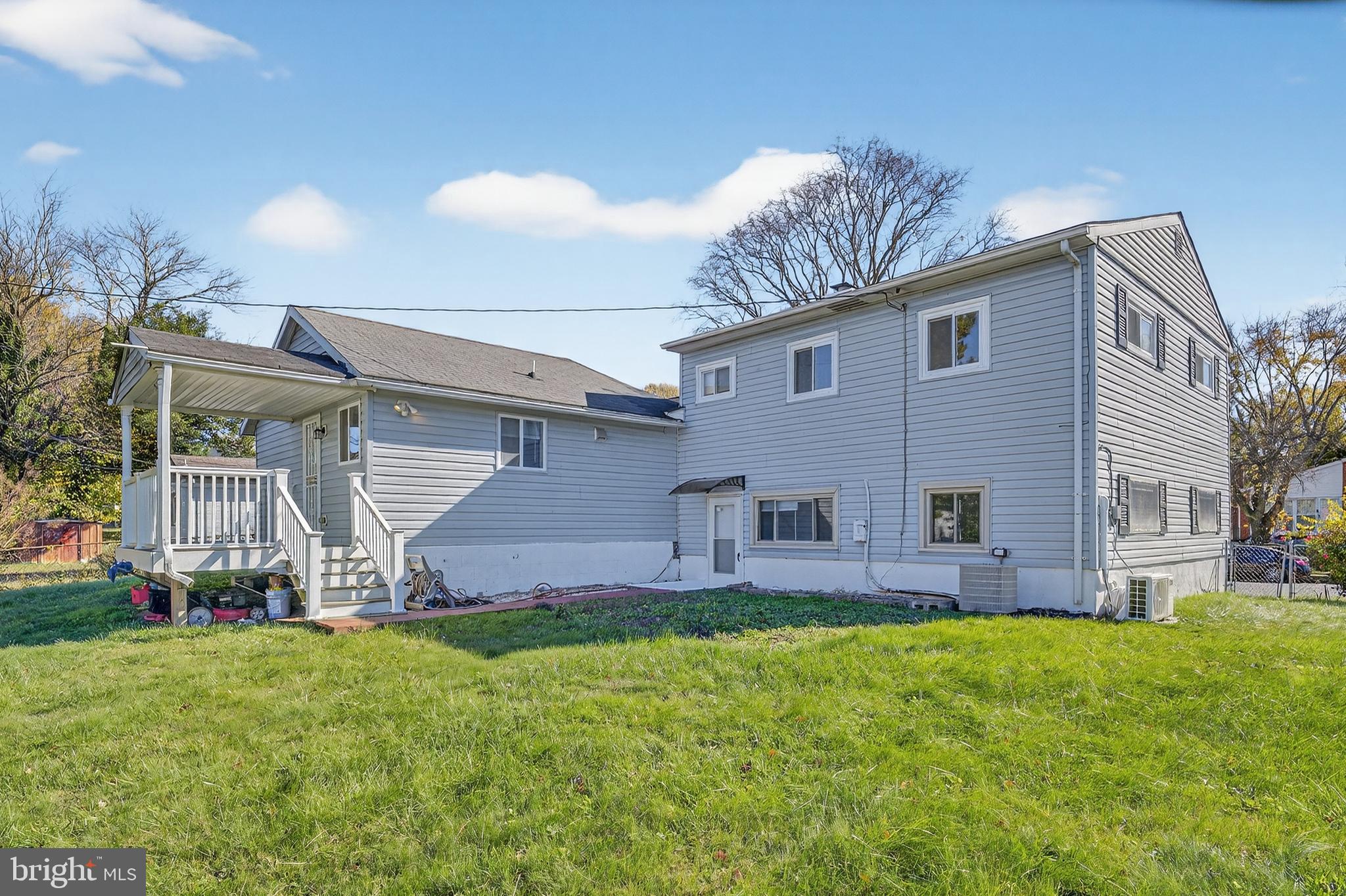 910 Prestwood Road Catonsville, MD 21228 - Photo 5 of 45