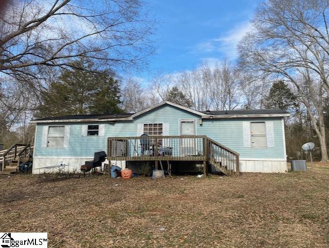 74 Marler Road Gray Court, SC 29645 - Photo 1 of 7