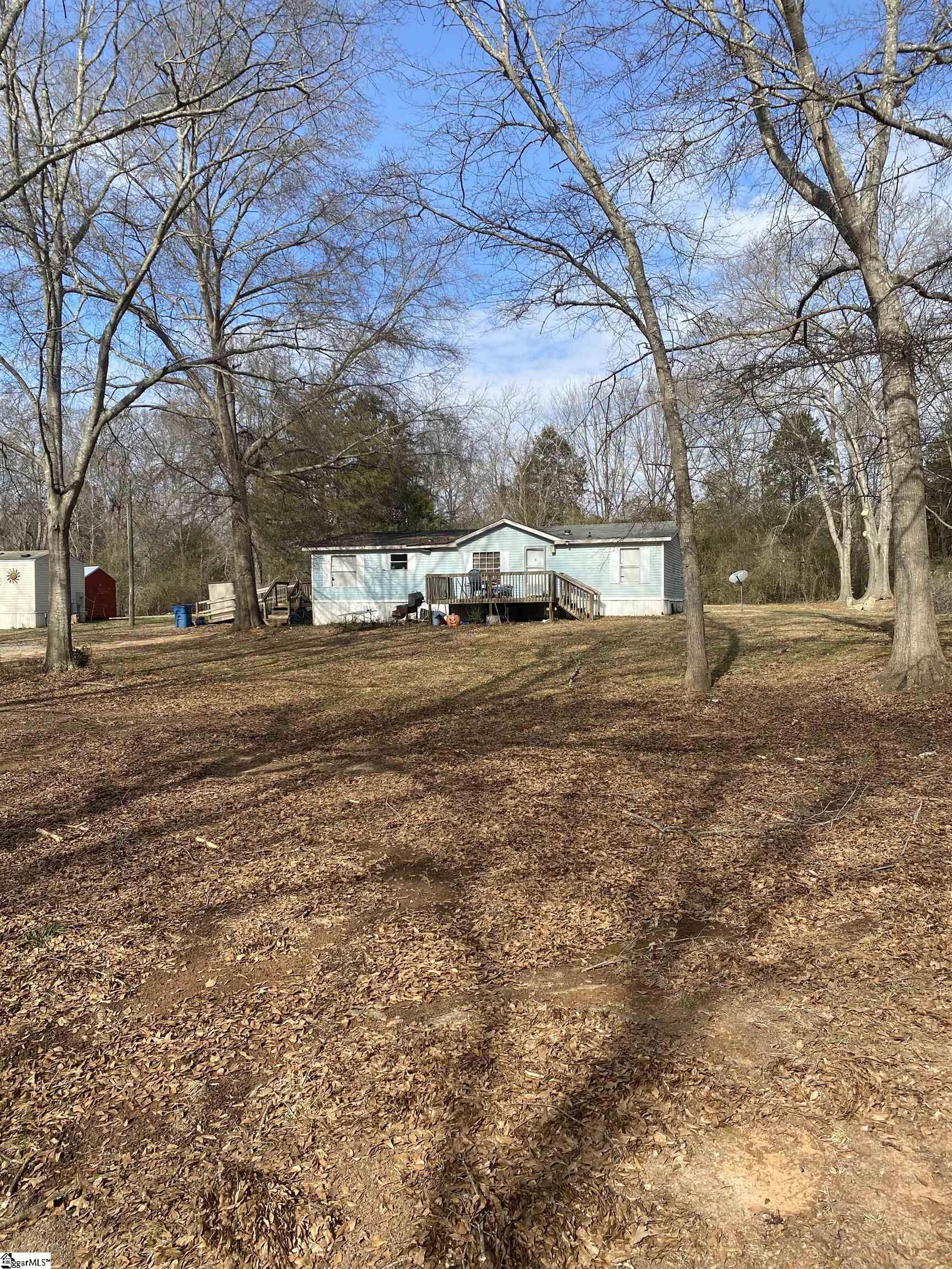 74 Marler Road Gray Court, SC 29645 - Photo 3 of 7