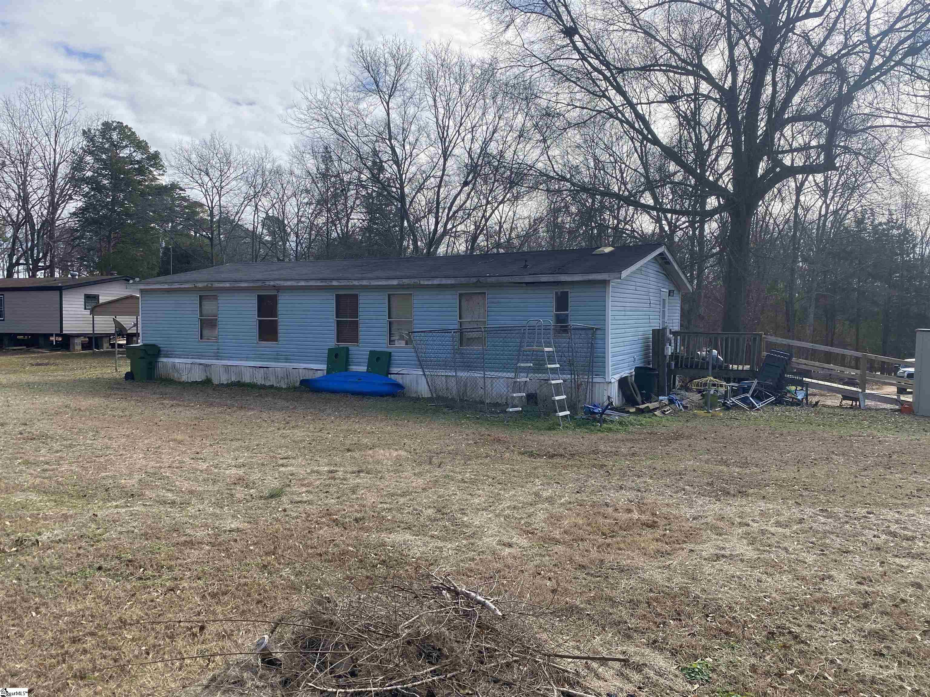 74 Marler Road Gray Court, SC 29645 - Photo 5 of 7