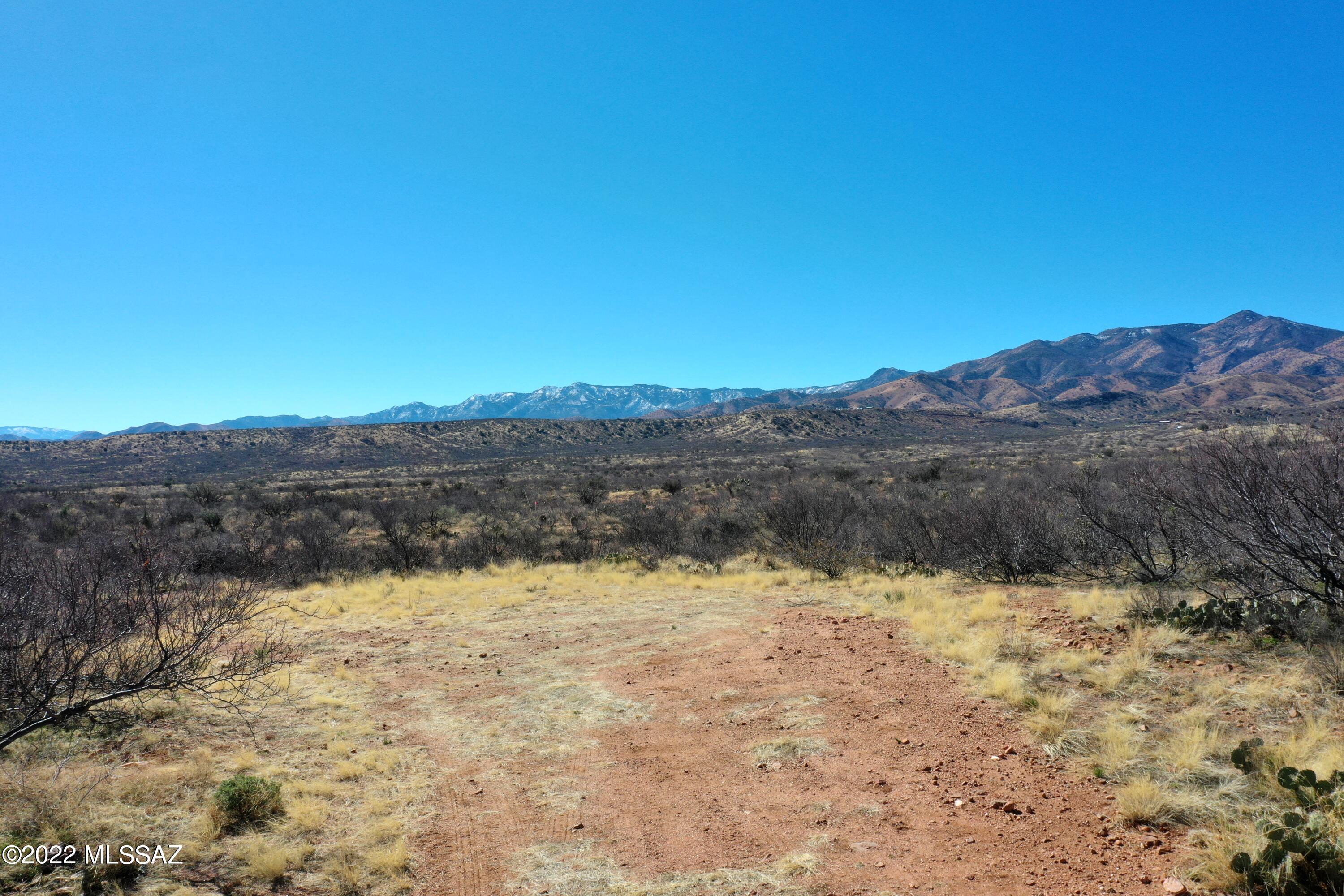 4.08 Acres S Off Goldbug Road Oracle, AZ 85623 - Photo 13 of 18