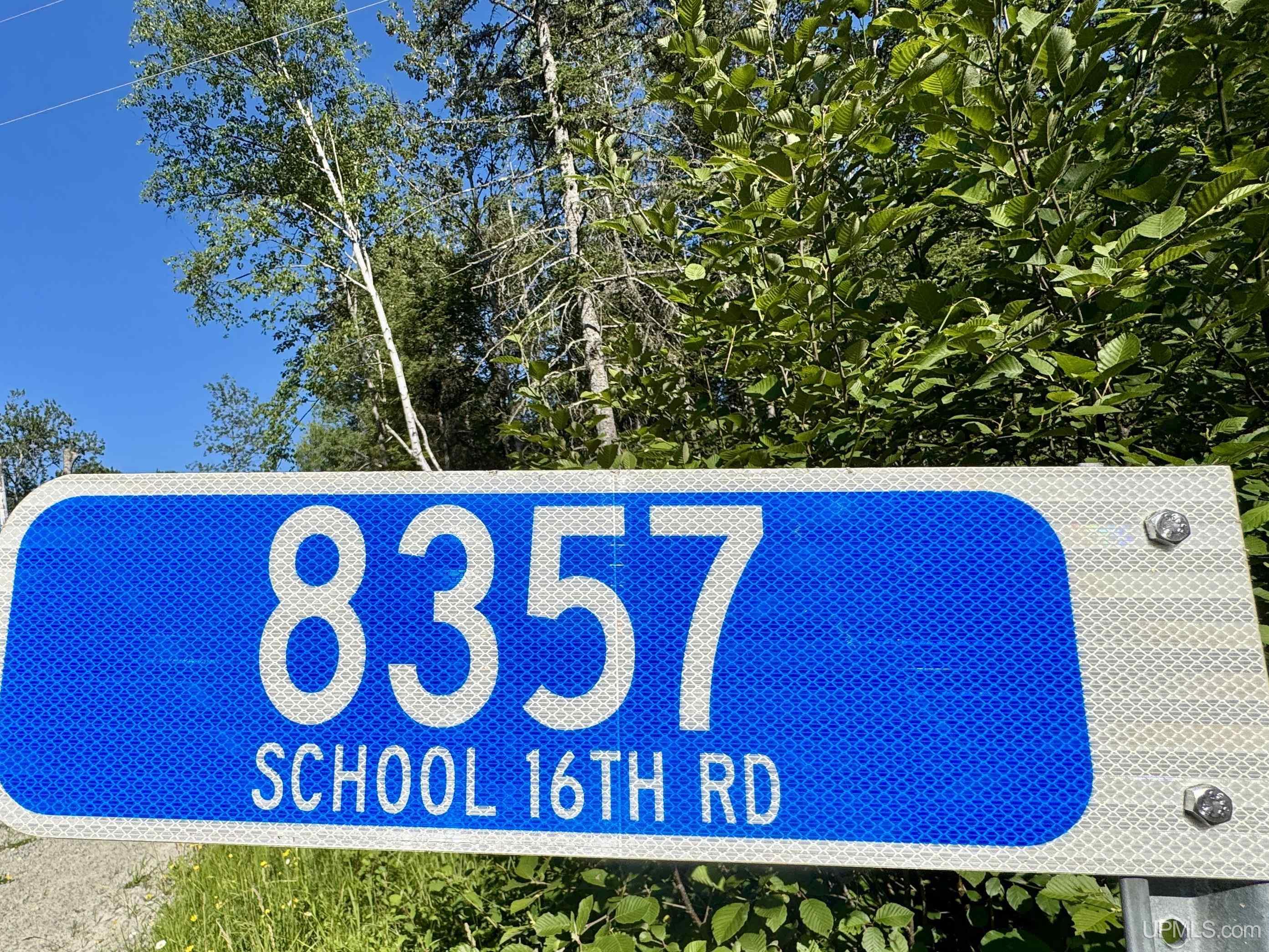 8357 School 16 Road Rapid River, MI 49878 - Photo 6 of 47