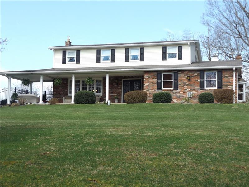 518 Hanover Kendall Road Hookstown, PA 15050 - Photo 1 of 25 Gallery Image 1