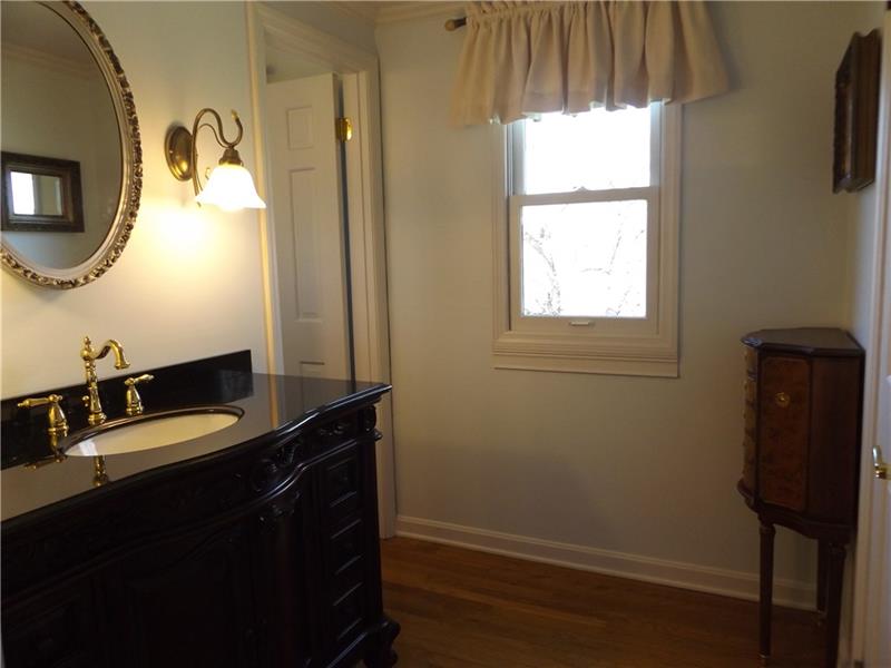 518 Hanover Kendall Road Hookstown, PA 15050 - Photo 11 of 25 Gallery Image 11