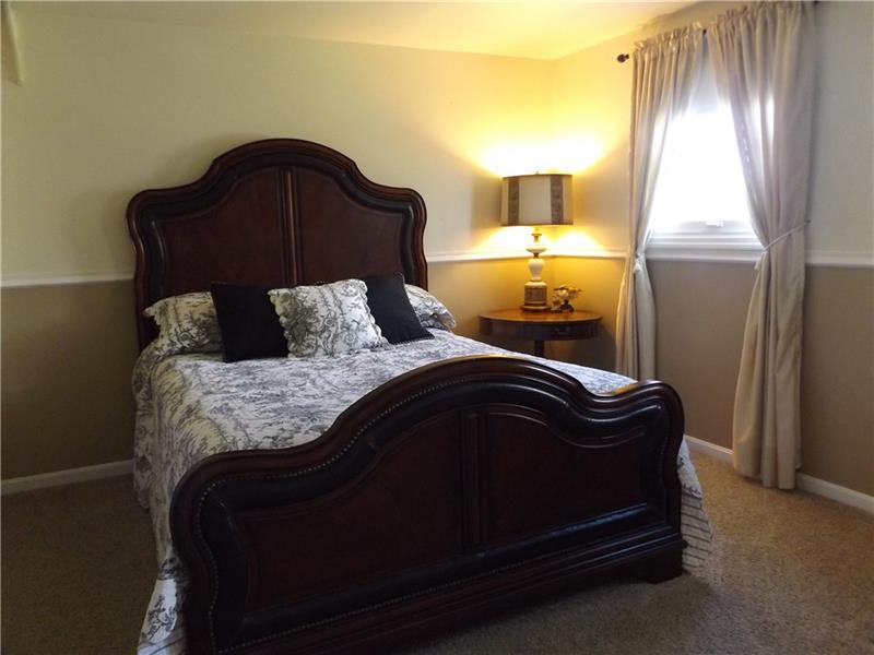518 Hanover Kendall Road Hookstown, PA 15050 - Photo 14 of 25 Gallery Image 14