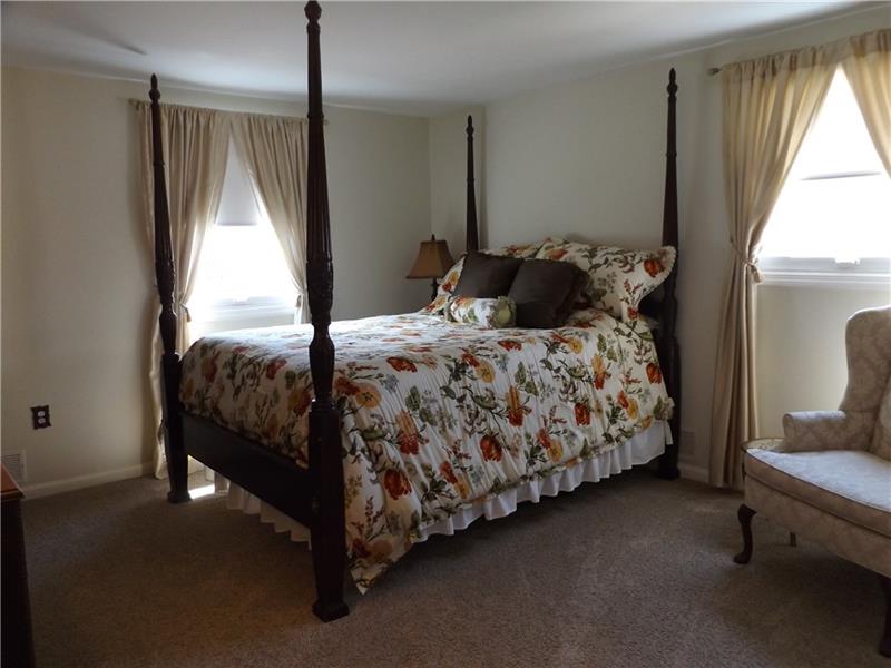 518 Hanover Kendall Road Hookstown, PA 15050 - Photo 15 of 25 Gallery Image 15