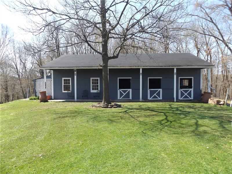 518 Hanover Kendall Road Hookstown, PA 15050 - Photo 17 of 25 Gallery Image 17