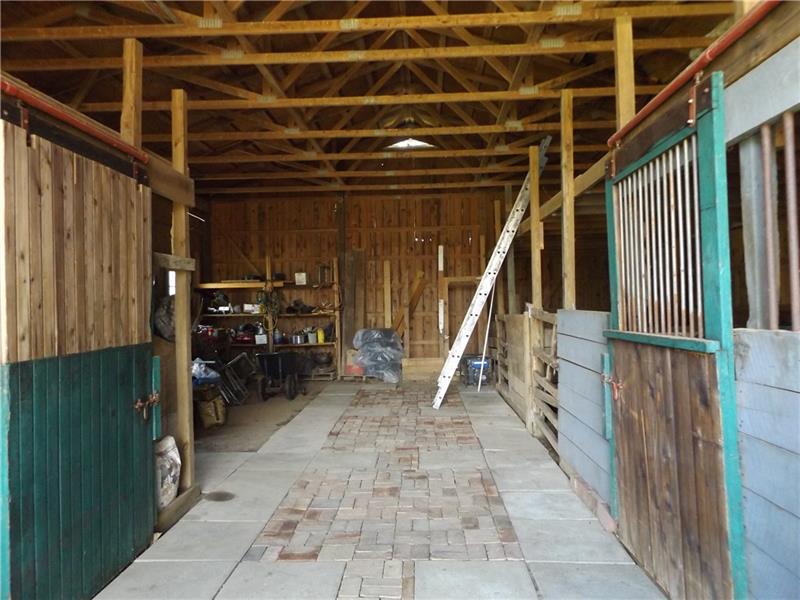 518 Hanover Kendall Road Hookstown, PA 15050 - Photo 18 of 25 Gallery Image 18