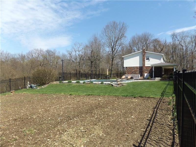 518 Hanover Kendall Road Hookstown, PA 15050 - Photo 22 of 25 Gallery Image 22