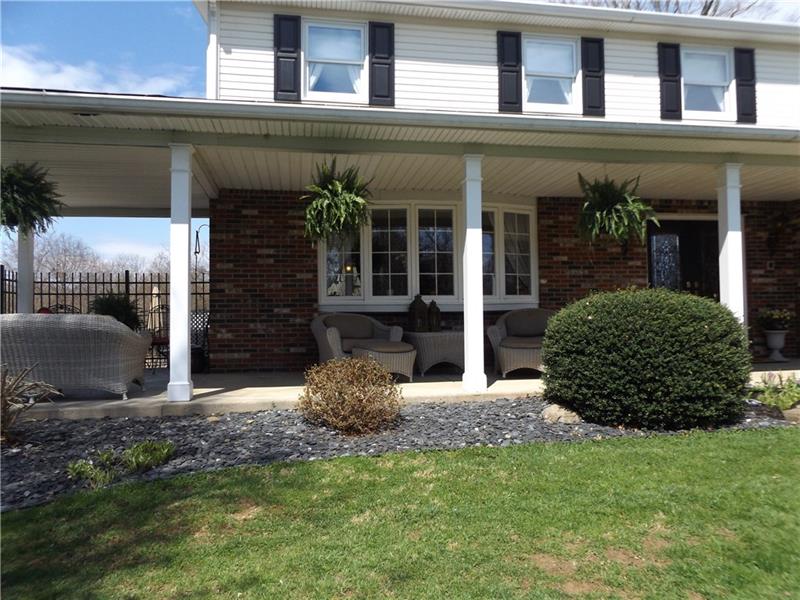 518 Hanover Kendall Road Hookstown, PA 15050 - Photo 23 of 25 Gallery Image 23