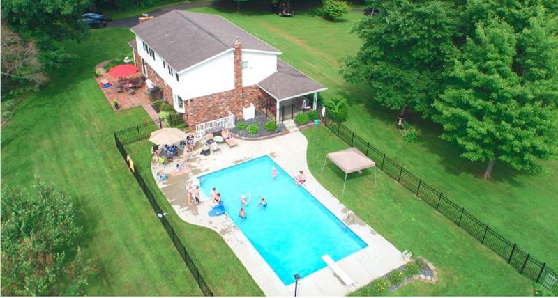 518 Hanover Kendall Road Hookstown, PA 15050 - Photo 24 of 25 Gallery Image 24